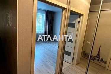 1-room apartment apartment by the address st. Parusnaya Geroev Stalingrada (area 35,2 m2) - Atlanta.ua - photo 10