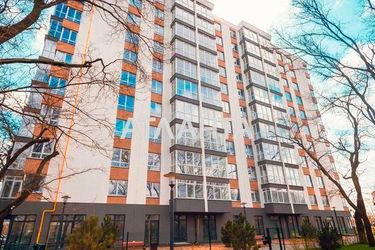 1-room apartment apartment by the address st. Profsoyuznaya (area 36,6 m2) - Atlanta.ua - photo 5