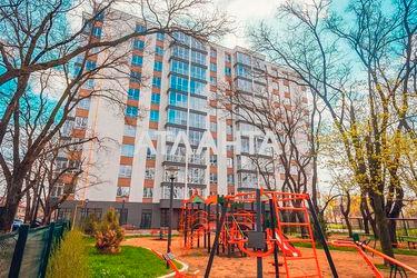 1-room apartment apartment by the address st. Profsoyuznaya (area 36,6 m2) - Atlanta.ua - photo 7