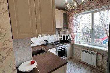 2-rooms apartment apartment by the address st. Ul Geroev Dnepra (area 50,0 m2) - Atlanta.ua - photo 19