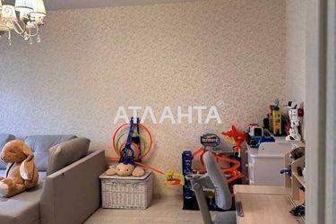 2-rooms apartment apartment by the address st. Ul Geroev Dnepra (area 50,0 m2) - Atlanta.ua - photo 24