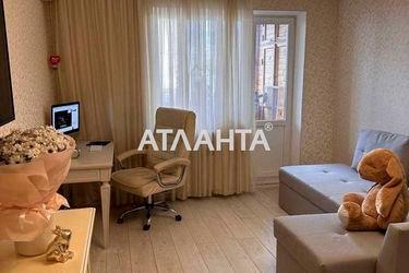 2-rooms apartment apartment by the address st. Ul Geroev Dnepra (area 50,0 m2) - Atlanta.ua - photo 25