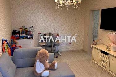 2-rooms apartment apartment by the address st. Ul Geroev Dnepra (area 50,0 m2) - Atlanta.ua - photo 27