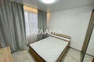 1-room apartment apartment by the address st. Zhemchuzhnaya (area 43,0 m2) - Atlanta.ua - photo 8