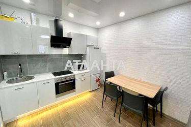 1-room apartment apartment by the address st. Zhemchuzhnaya (area 43,0 m2) - Atlanta.ua - photo 11