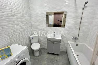 1-room apartment apartment by the address st. Zhemchuzhnaya (area 43,0 m2) - Atlanta.ua - photo 12