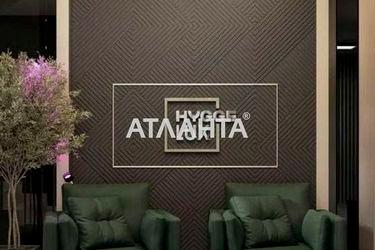 2-rooms apartment apartment by the address st. Pasechnaya ul (area 53,0 m2) - Atlanta.ua - photo 8