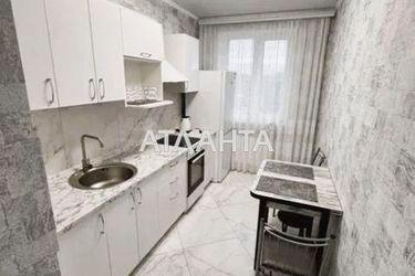 1-room apartment apartment by the address st. Shtilevaya (area 32,5 m2) - Atlanta.ua - photo 10