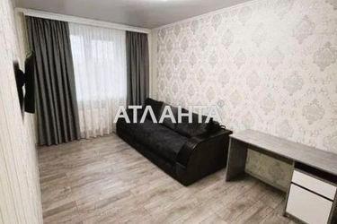 1-room apartment apartment by the address st. Shtilevaya (area 32,5 m2) - Atlanta.ua - photo 11