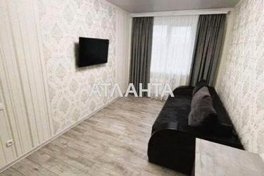 1-room apartment apartment by the address st. Shtilevaya (area 32,5 m2) - Atlanta.ua - photo 12