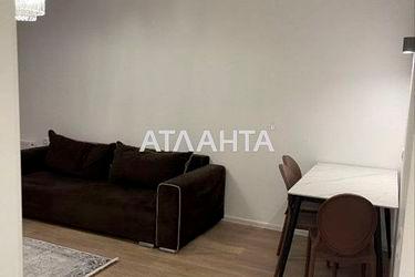 2-rooms apartment apartment by the address st. Filatova ak (area 44,0 m2) - Atlanta.ua - photo 12