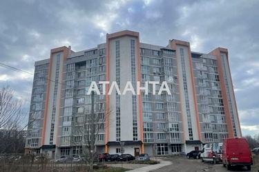1-room apartment apartment by the address st. Velichkovskogo (area 45,0 m2) - Atlanta.ua - photo 16