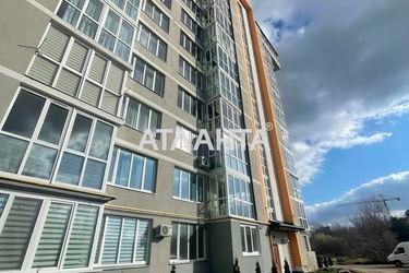 1-room apartment apartment by the address st. Velichkovskogo (area 45,0 m2) - Atlanta.ua - photo 27