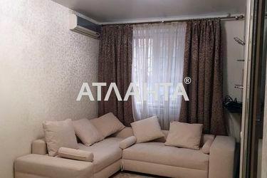 2-rooms apartment apartment by the address st. Primorskaya Suvorova (area 40,2 m2) - Atlanta.ua - photo 22