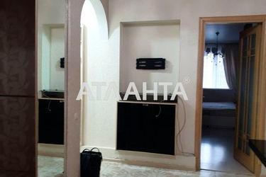 2-rooms apartment apartment by the address st. Primorskaya Suvorova (area 40,2 m2) - Atlanta.ua - photo 23