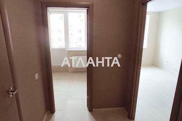 1-room apartment apartment by the address st. Evropeyskaya (area 34,2 m2) - Atlanta.ua - photo 13