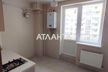 1-room apartment apartment by the address st. Evropeyskaya (area 34,2 m2) - Atlanta.ua - photo 14