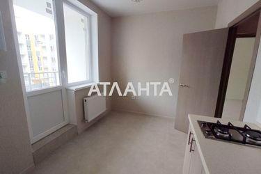 1-room apartment apartment by the address st. Evropeyskaya (area 34,2 m2) - Atlanta.ua - photo 15