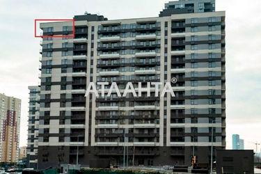 2-rooms apartment apartment by the address st. Oleksandra Olesya (area 68,8 m2) - Atlanta.ua - photo 12
