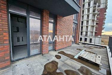 3-комнатная квартира по адресу ул. Радостная (площадь 83,0 м2) - Atlanta.ua - фото 8