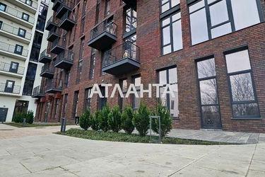 3-rooms apartment apartment by the address st. Radostnaya (area 83,0 m2) - Atlanta.ua - photo 11