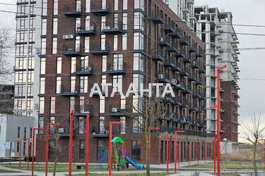 3-rooms apartment apartment by the address st. Radostnaya (area 83,0 m2) - Atlanta.ua - photo 12