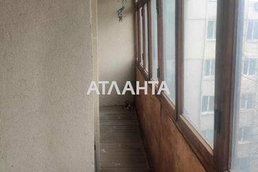 2-rooms apartment apartment by the address st. Zabolotnogo ak (area 52,7 m2) - Atlanta.ua - photo 19