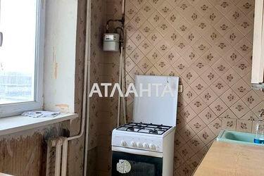 1-room apartment apartment by the address st. Makhachkalinskaya (area 29,0 m2) - Atlanta.ua - photo 9