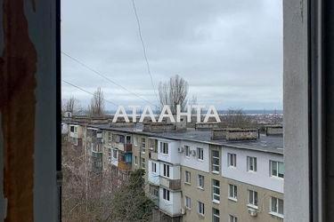 1-room apartment apartment by the address st. Makhachkalinskaya (area 29,0 m2) - Atlanta.ua - photo 10