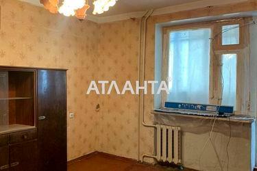 1-room apartment apartment by the address st. Makhachkalinskaya (area 29,0 m2) - Atlanta.ua - photo 11