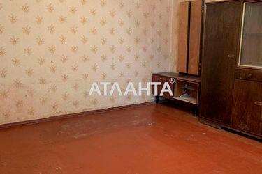 1-room apartment apartment by the address st. Makhachkalinskaya (area 29,0 m2) - Atlanta.ua - photo 14
