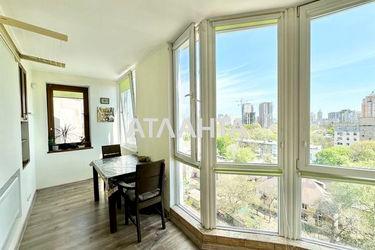 1-room apartment apartment by the address st. Machtovaya (area 52,0 m2) - Atlanta.ua - photo 25