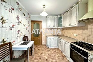 1-room apartment apartment by the address st. Lesi Ukrainki (area 38,1 m2) - Atlanta.ua - photo 25
