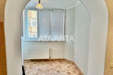 1-room apartment apartment by the address st. Lesi Ukrainki (area 38,1 m2) - Atlanta.ua - photo 27