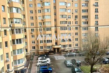 1-room apartment apartment by the address st. Lesi Ukrainki (area 38,1 m2) - Atlanta.ua - photo 31