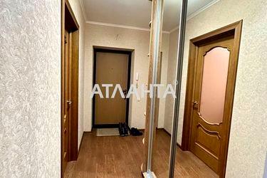 1-room apartment apartment by the address st. Lesi Ukrainki (area 38,1 m2) - Atlanta.ua - photo 37