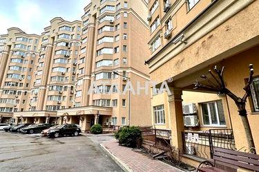 1-room apartment apartment by the address st. Lesi Ukrainki (area 38,1 m2) - Atlanta.ua - photo 41