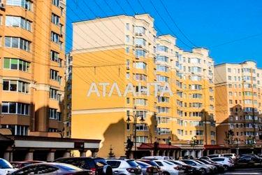 1-room apartment apartment by the address st. Lesi Ukrainki (area 38,1 m2) - Atlanta.ua - photo 44