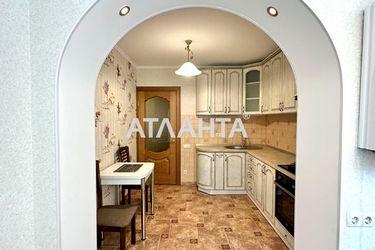 1-комнатная квартира по адресу ул. Леси Украинки (площадь 38,1 м2) - Atlanta.ua - фото 29