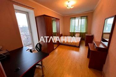 2-rooms apartment apartment by the address st. Mechnikova (area 76,8 m2) - Atlanta.ua - photo 19