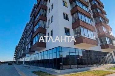 1-room apartment apartment by the address st. Bocharova gen (area 41,0 m2) - Atlanta.ua - photo 10