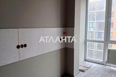 1-room apartment apartment by the address st. Nebesnoy Sotni pr Zhukova marsh pr Leninskoy iskry pr (area 40,0 m2) - Atlanta.ua - photo 9