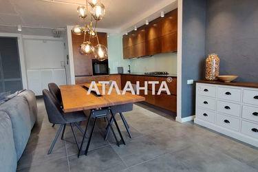 2-rooms apartment apartment by the address st. Govorova marsh (area 109,6 m2) - Atlanta.ua - photo 18
