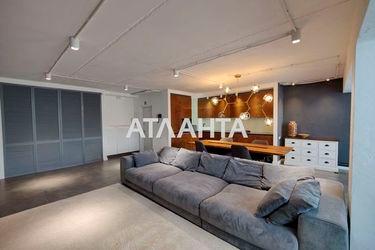 2-rooms apartment apartment by the address st. Govorova marsh (area 109,6 m2) - Atlanta.ua - photo 17