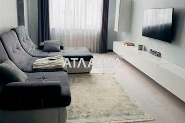 2-rooms apartment apartment by the address st. Yasinovatskiy per (area 82,0 m2) - Atlanta.ua - photo 19