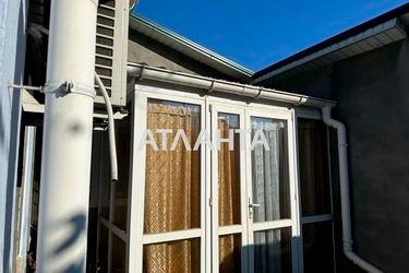 House by the address st. Zhitomirskaya Ulitina (area 51,1 m2) - Atlanta.ua - photo 30
