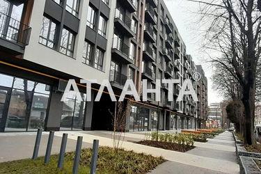 2-rooms apartment apartment by the address st. Zamarstynovskaya ul (area 75,1 m2) - Atlanta.ua - photo 11