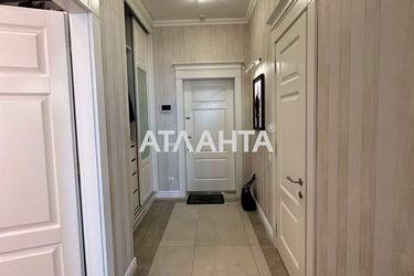 1-room apartment apartment by the address st. Frantsuzskiy bul Proletarskiy bul (area 58,0 m2) - Atlanta.ua - photo 29