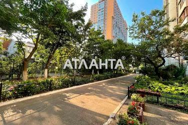3-rooms apartment apartment by the address st. Srednefontanskiy per (area 66,3 m2) - Atlanta.ua - photo 13