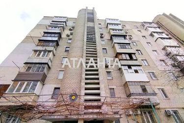 3-rooms apartment apartment by the address st. Srednefontanskiy per (area 66,3 m2) - Atlanta.ua - photo 22